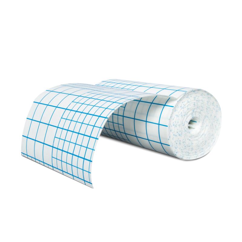 Dukal | Retention Tape 6 x 11 yd | 8222