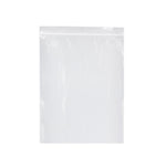 Dukal | Reclosable Bag 4 x 6, Clear | ZIP46