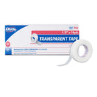 Dukal | Transparent Tape 1/2 x 10 yd | T50