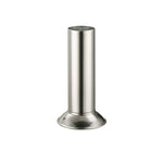 Forcep Jar, Stainless Steel, Large 4235-D