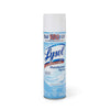 Lysol Surface Disinfectant Cleaner Liquid 19 oz. Can Crisp Linen Scent 12 Ct RAC79329CT