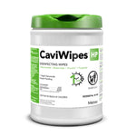 Metrex CaviWipes HP Surface Disinfectant Cleaner Peroxide Based Wipe 16-1100
