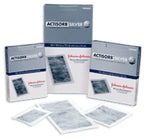 Silver 220 Antimicrobial Dressing 650220-10