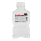 Sterile Irrigation Solution, 1,000 mL - PVC-Free, Non-Drip Pouring Bottle R5000-01-1