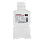 Sterile Irrigation Solution, 1,000 mL - PVC-Free, Non-Drip Pouring Bottle R5000-01-1