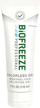 Biofreeze | Biofreeze Professional Pain Relief Gel, 4 oz | 13407-1