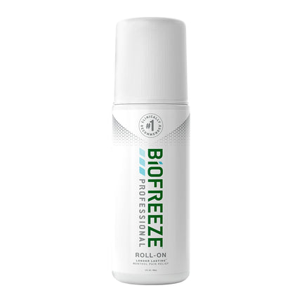 Biofreeze -Topical -Pain -Relief- Gel- Professional-, 3 oz Roll-On.jpg