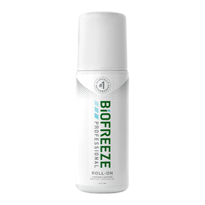 Biofreeze Topical Pain Relief Gel , 3 oz 13416