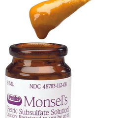 Premier Medical Monsel'S Solution Ferric Subsulfate/Thickened 8Ml 9045055