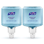 PURELL Healthy Soap Foam & Fresh Scent, 1200 mL 6477-02