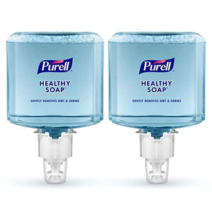 PURELL Healthy Soap Foam & Fresh Scent, 1200 mL 6477-02