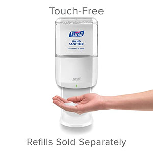 Purell Automatic Hand Sanitizer Dispenser 7720-01