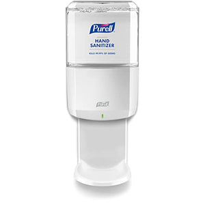 Purell Automatic Hand Sanitizer Dispenser 7720-01