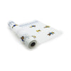 McKesson Table Paper Crepe - Kids Design