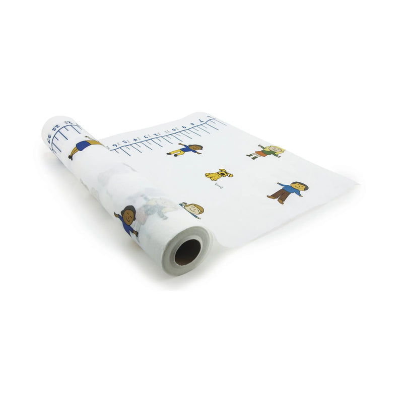 McKesson Table Paper Crepe - Kids Design 18-982818