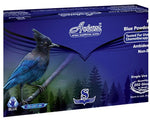 Avianz Chemo Cobalt Blue Nitrile Powder Free Exam Gloves AZ-32217-DB-N-PF