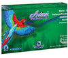 Avianz E-Z Don Blue Nitrile Powder Free Exam Gloves