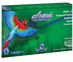 Avianz E-Z Don Blue Nitrile Powder Free Exam Gloves AZ-32555-DON-N-PF