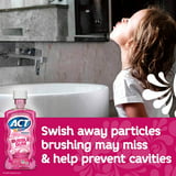ACT Kids Bubblegum Blowout Anti-Cavity Rinse, 3 ct./16.9 oz. 30478