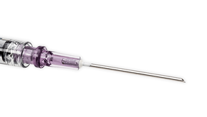 Blunt Fill Needle RELI 18 Gauge 1-1/2 Inch Blunt BFN18G151