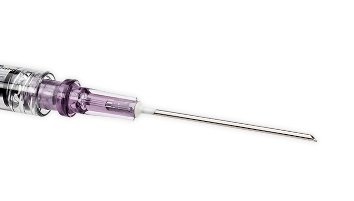 Blunt Fill Needle RELI 18 Gauge 1-1/2 Inch Blunt BFN18G151