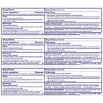 Sensodyne Repair and Protect Toothpaste, 3.4 Oz (3 Pack) 134758-3