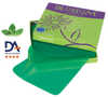Blossom Green Rubber Dental Dam