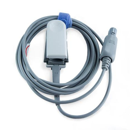 MYCO Medical | SpO2 Sensor Finger Adult Reusable | 93410DN – SurgiMac