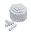 Cotton Roll #2, 1½