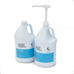 Enzymatic Detergent Concentrate, Gallon, 4/cs (36 cs/plt) 18-555-NDC