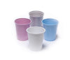 Cups, 5 oz, Blue, 50/slv 20 slv/cs (54 cs/plt)