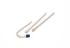 Saliva Ejectors Clear/ Clear Tip, 100/bg, 10 bg/ctn, 4 ctn/cs