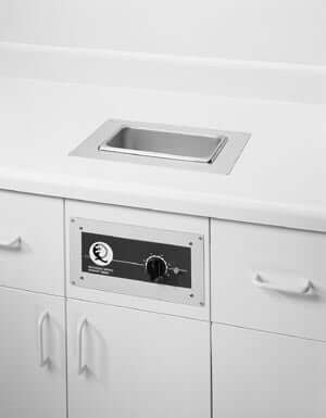 5300 Recessed & Timer, Internal Tank 1211-Q