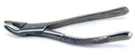 Forceps, #151-Cryer University, Lower QF151