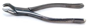 Quala | Forceps, #88L-Nevius, Upper Left | QF88L