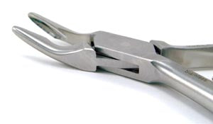 Rongeur, Blumenthal 30°, 6