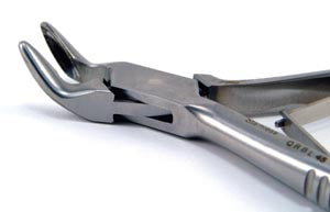 Rongeur, Blumenthal 45°, 6