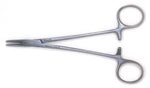 Needle Holder, Crile-Wood, 6" QNHCW