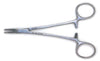 Needle Holder, Hegar Baumartner, 5¼