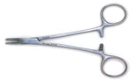 Needle Holder, Hegar Baumartner, 5¼" QNHHB