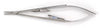 Needle Holder, Castroviejo with Lock 5¾