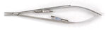Needle Holder, Castroviejo with Lock 5¾" QNHCV
