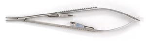 Needle Holder, Castroviejo with Lock 5¾