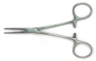 Quala | Hemostat, Kelly, Straight 5½