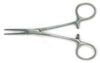 Hemostat, Kelly, Straight 5½