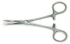 Hemostat, Kelly, Curved 5½