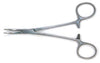 Hemostat, Halstead Mosquito, Curved 5½
