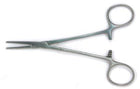 Hemostat, Halstead Mosquito, Straight 5½