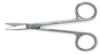 Iris Straight scissors 4½
