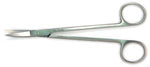Kelly Curved Scissors 6¼" QS1